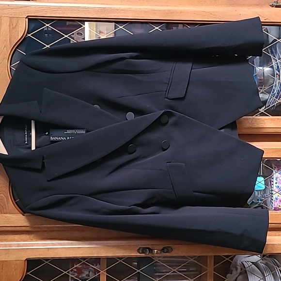 Black Blazer - Picture 1 of 7